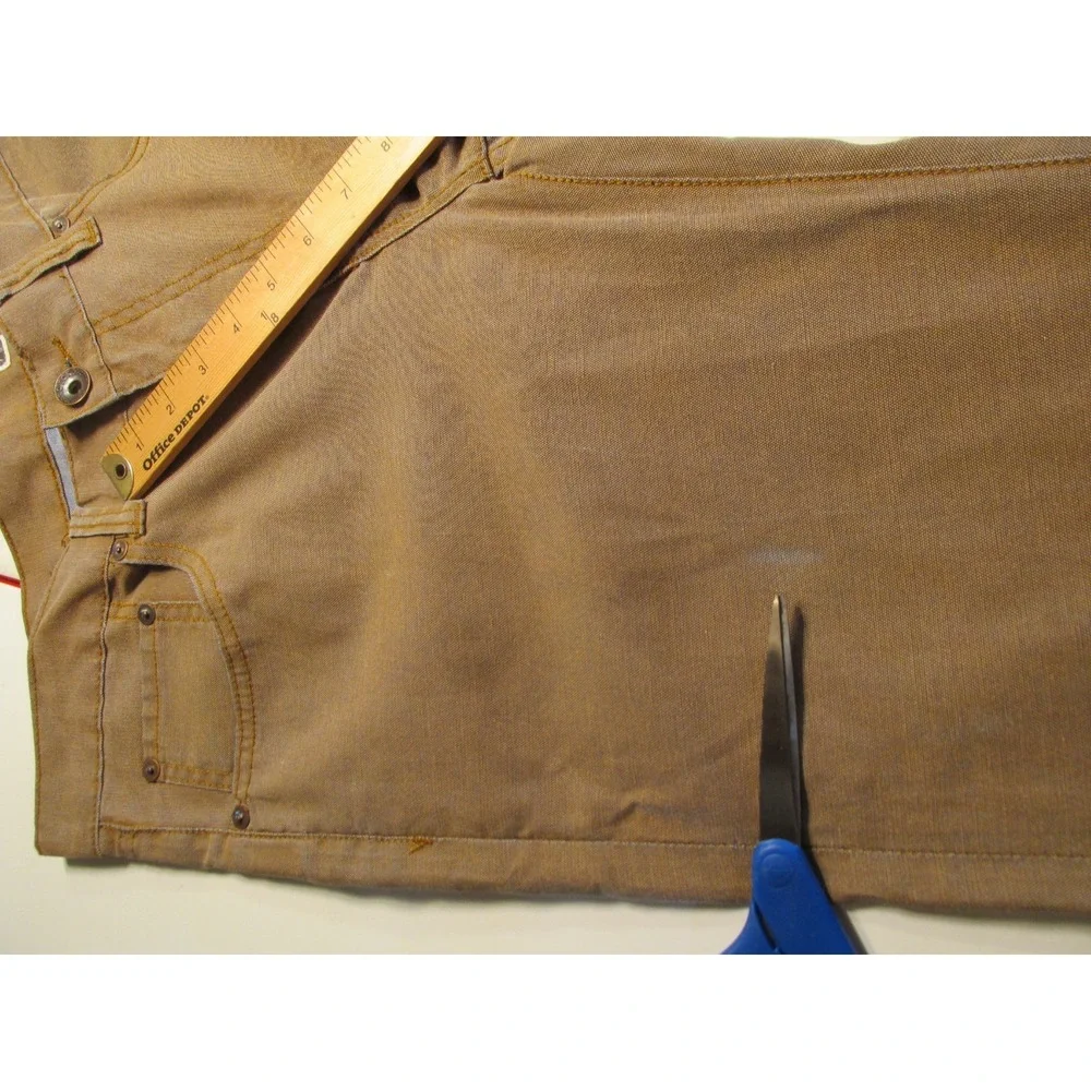 NWT MARC ECKO CUT & SEW Straight Leg 